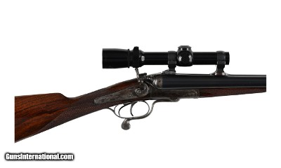 HOLLAND & HOLLAND PARADOX 12 GAUGE - Image 11 of 14