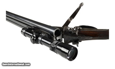 HOLLAND & HOLLAND PARADOX 12 GAUGE - Image 12 of 14