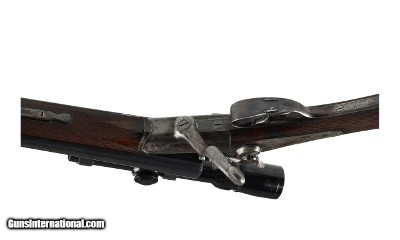 HOLLAND & HOLLAND PARADOX 12 GAUGE - Image 5 of 14