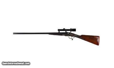 HOLLAND & HOLLAND PARADOX 12 GAUGE - Image 2 of 14