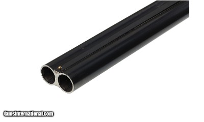 HOLLAND & HOLLAND PARADOX 12 GAUGE - Image 4 of 14