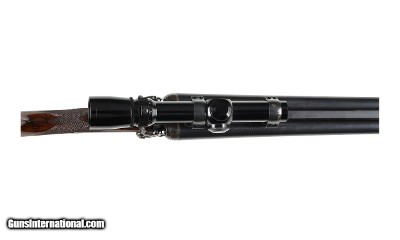 HOLLAND & HOLLAND PARADOX 12 GAUGE - Image 3 of 14