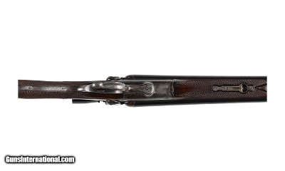 HOLLAND & HOLLAND PARADOX 12 GAUGE - Image 9 of 14