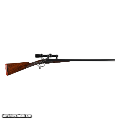 HOLLAND & HOLLAND PARADOX 12 GAUGE