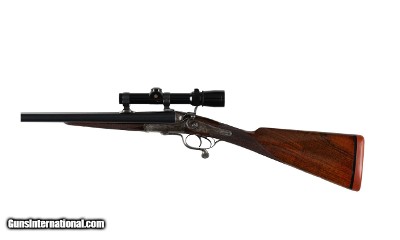 HOLLAND & HOLLAND PARADOX 12 GAUGE - Image 6 of 14