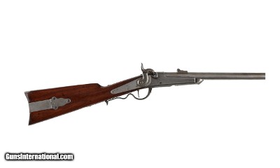 RICHARDSON & OVERMAN GALLAGER 52 CALIBER - Image 5 of 11