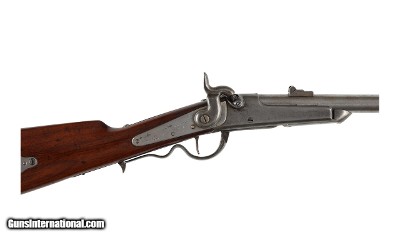 RICHARDSON & OVERMAN GALLAGER 52 CALIBER - Image 6 of 11