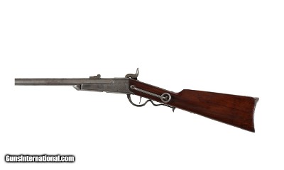 RICHARDSON & OVERMAN GALLAGER 52 CALIBER - Image 10 of 11