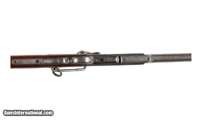 RICHARDSON & OVERMAN GALLAGER 52 CALIBER - Image 3 of 11