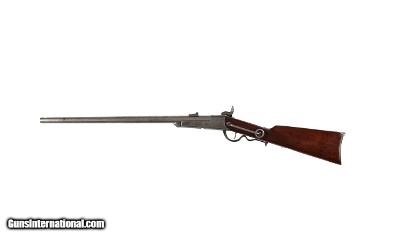 RICHARDSON & OVERMAN GALLAGER 52 CALIBER - Image 2 of 11