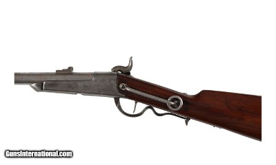 RICHARDSON & OVERMAN GALLAGER 52 CALIBER - Image 8 of 11