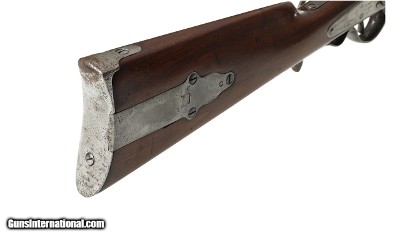 RICHARDSON & OVERMAN GALLAGER 52 CALIBER - Image 9 of 11