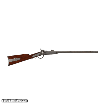 RICHARDSON & OVERMAN GALLAGER .52 CALIBER