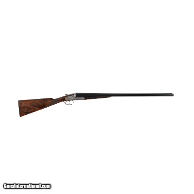 JULES BURY BEST 12 GAUGE