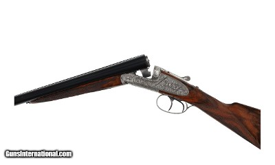 JULES BURY BEST 12 GAUGE - Image 9 of 14