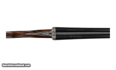 JULES BURY BEST 12 GAUGE - Image 3 of 14