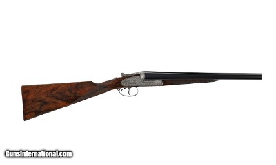 JULES BURY BEST 12 GAUGE - Image 7 of 14