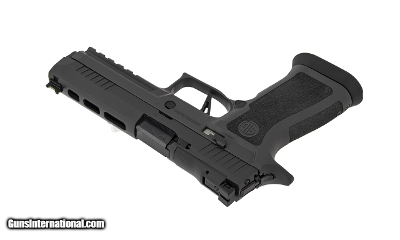 SIG SAUER P320 X5 LEGION 9X19MM - Image 2 of 5