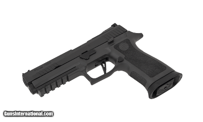 SIG SAUER P320 X5 LEGION 9X19MM - Image 3 of 5