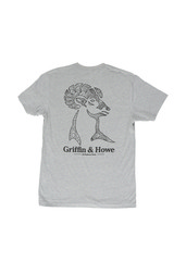 G&H Topographical Logo Tee - 2 of 2