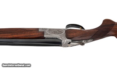 BROWNING B2G PAIR 12 GAUGE - Image 5 of 10