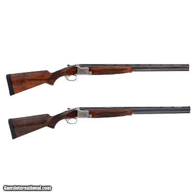 BROWNING B2G PAIR 12 GAUGE