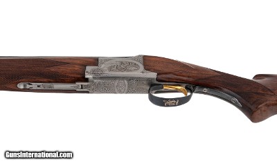 BROWNING B2G PAIR 12 GAUGE - Image 6 of 10