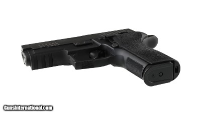 SIG SAUER P229 ELITE 9X19MM - Image 3 of 6