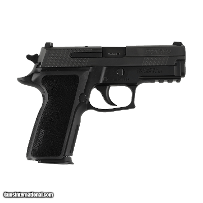 SIG SAUER P229 ELITE 9MM