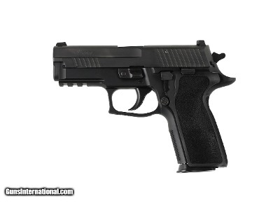SIG SAUER P229 ELITE 9X19MM - Image 2 of 6