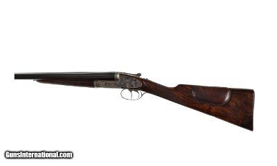 PURDEY & SONS SXS PAIR 16 GAUGE - Image 14 of 15