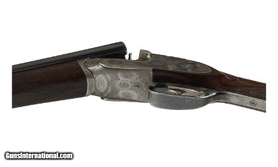 PURDEY & SONS SXS PAIR 16 GAUGE - Image 12 of 15