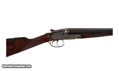 PURDEY & SONS SXS PAIR 16 GAUGE - Image 13 of 15