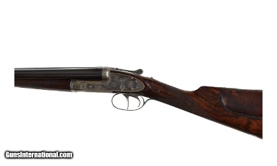 PURDEY & SONS SXS PAIR 16 GAUGE - Image 7 of 15