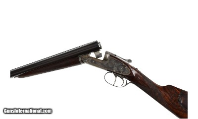 PURDEY & SONS SXS PAIR 16 GAUGE - Image 6 of 15