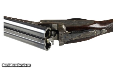 PURDEY & SONS SXS PAIR 16 GAUGE - Image 2 of 15