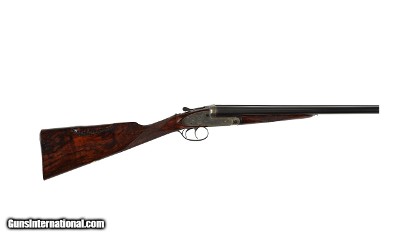 PURDEY & SONS SXS PAIR 16 GAUGE - Image 4 of 15