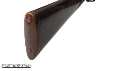 HJ HUSSEY IMPERIAL PAIR 12 GAUGE - Image 7 of 13