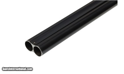 HJ HUSSEY IMPERIAL PAIR 12 GAUGE - Image 6 of 13