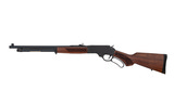 HENRY H018-410R LEVER ACTION - 2 of 8