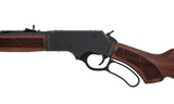 HENRY H018-410R LEVER ACTION - 3 of 8