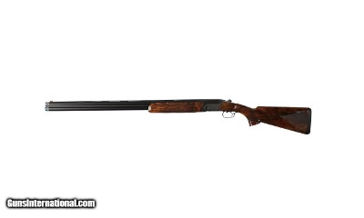 BLASER F16 SPORTING STANDARD 12 GAUGE - Image 2 of 14