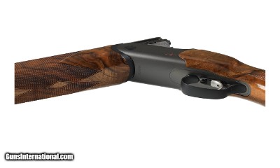 BLASER F16 SPORTING STANDARD 12 GAUGE - Image 9 of 14