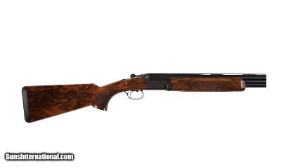 BLASER F16 SPORTING STANDARD 12 GAUGE - Image 5 of 14