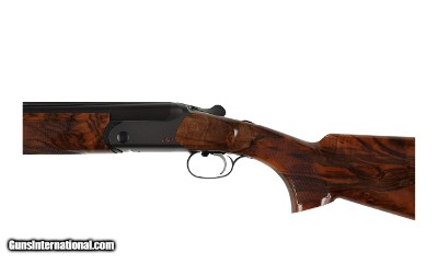 BLASER F16 SPORTING STANDARD 12 GAUGE - Image 8 of 14