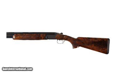 BLASER F16 SPORTING STANDARD 12 GAUGE - Image 4 of 14
