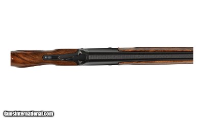 BLASER F16 SPORTING STANDARD 12 GAUGE - Image 6 of 14