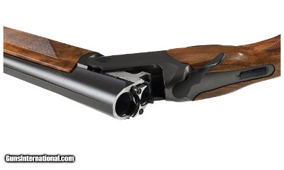 BLASER F16 SPORTING STANDARD 12 GAUGE - Image 13 of 14
