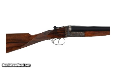 WESTLEY RICHARDS BEST 12 GAUGE - Image 4 of 14