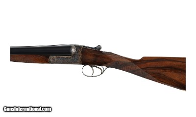WESTLEY RICHARDS BEST 12 GAUGE - Image 9 of 14